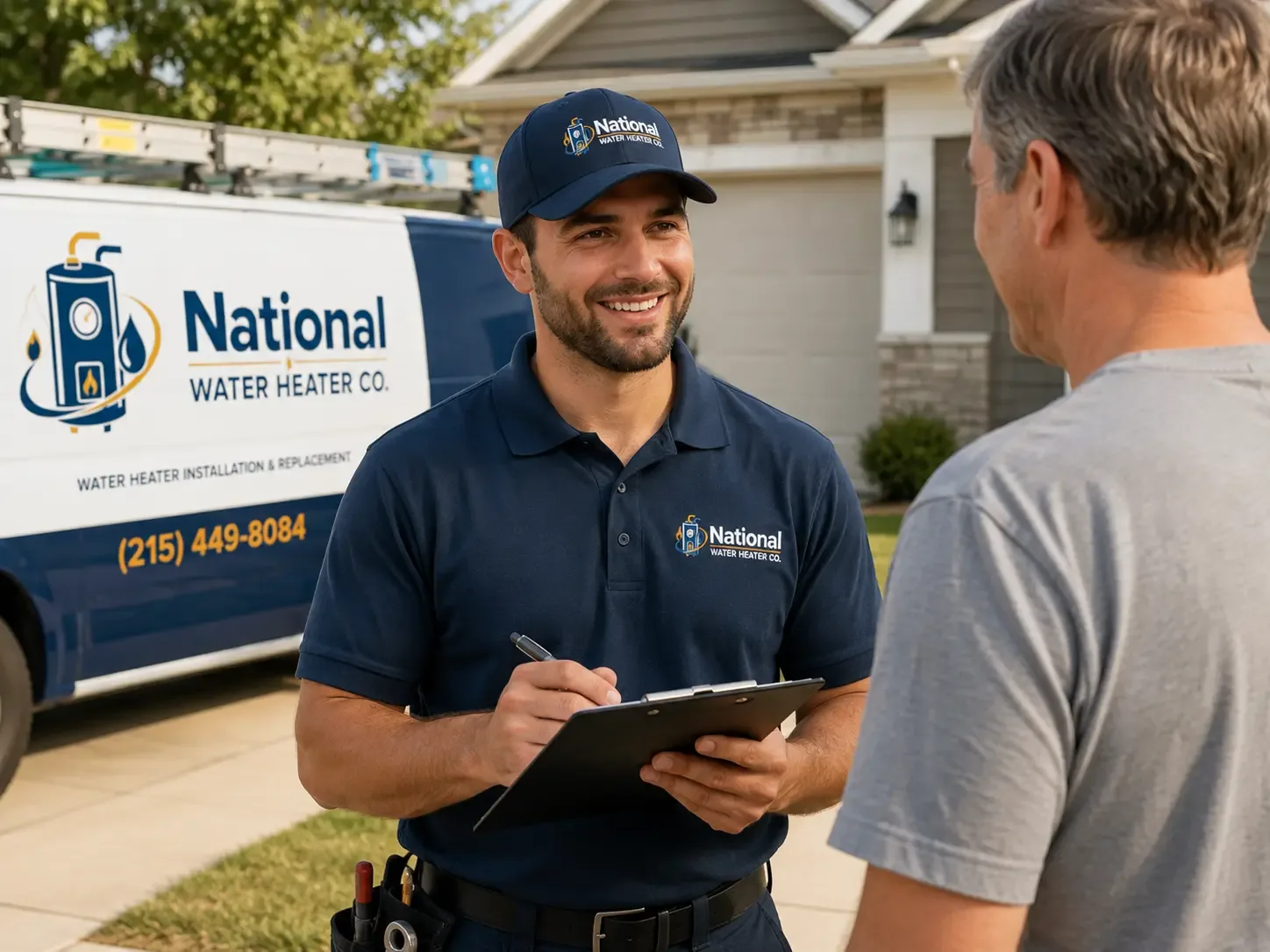 Water Heater Installation Mcconnelsville, OH FAQs